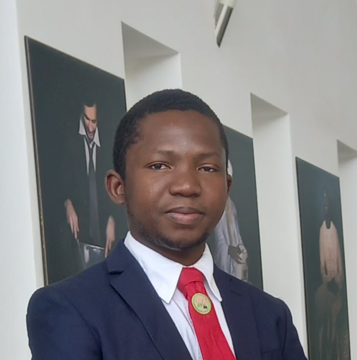Alpha KABA