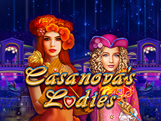 Casanovas Ladies