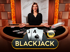 Blackjack 161