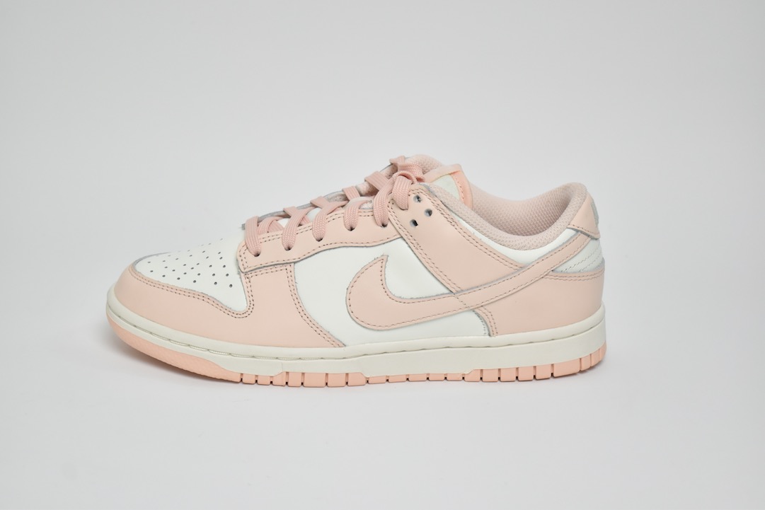 Nike Dunk Low Orange Pearl (W)