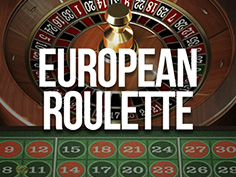 European Roulette BetSoft