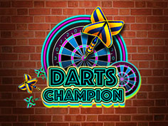 Darts Champion