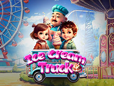 Ice Cream Truck Slot Online | Play Ice Cream Truck Demo