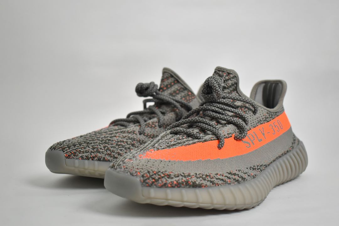 adidas Yeezy Boost 350 V2 Beluga Reflective