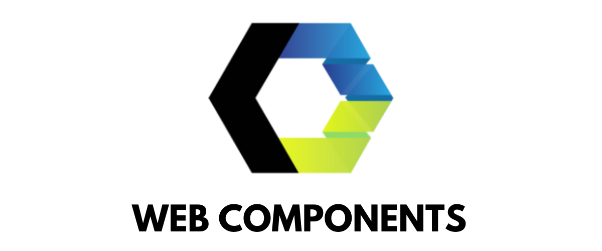 W3C-Standard Web Components