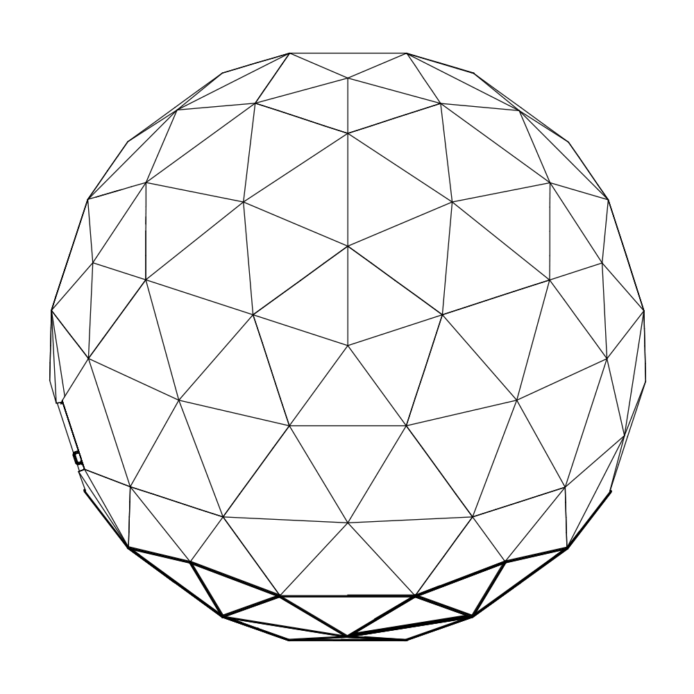 Harmony Domes