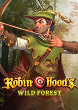 Robin Hoods Wild Forest