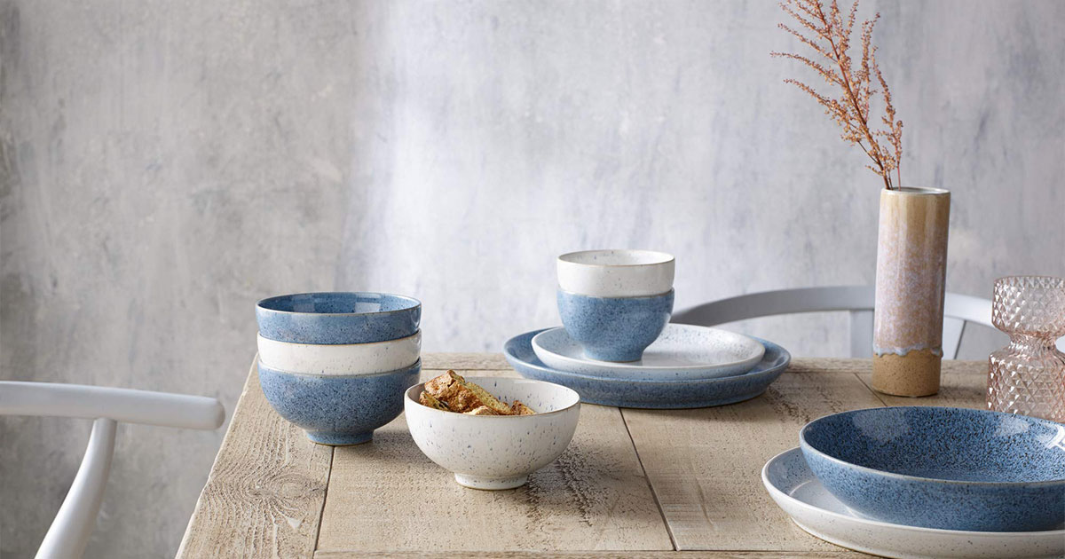 Dinnerware Buying Guide How To Pick Out Plates You’ll Love The
