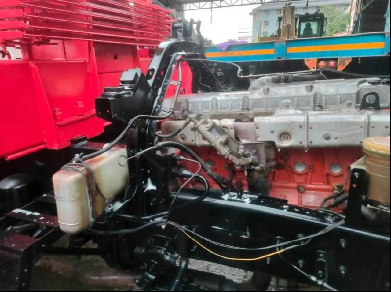 Дополнительное изображение Isuzu FTR33P2 clq3ruek6er8z0b11kwkj2eut