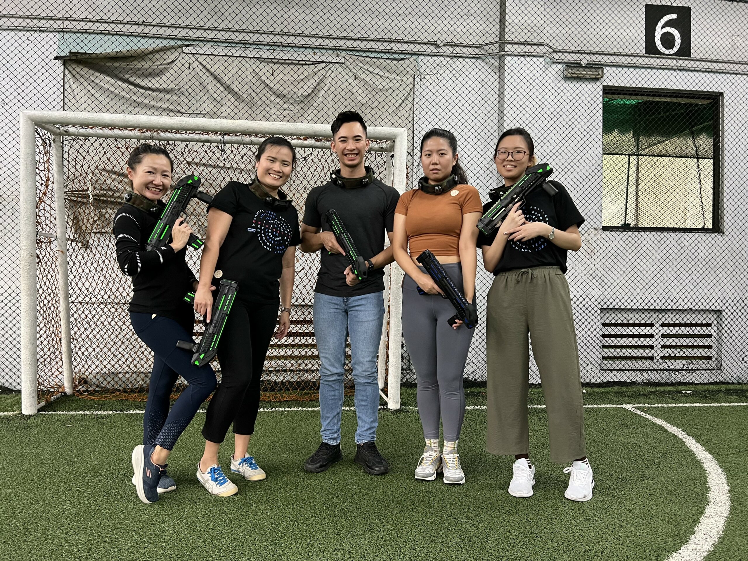 Fresh Grad? First Jobber? This is What it's Like to Have Jobstreet as ...