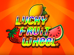 Lucky Fruit Wheel