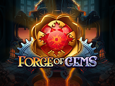 Forge of Gems