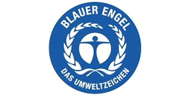 label "blauer engel"