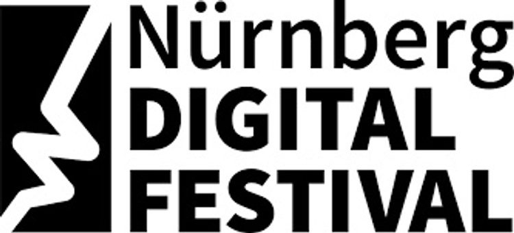 Nürnberg Digital Festival logo