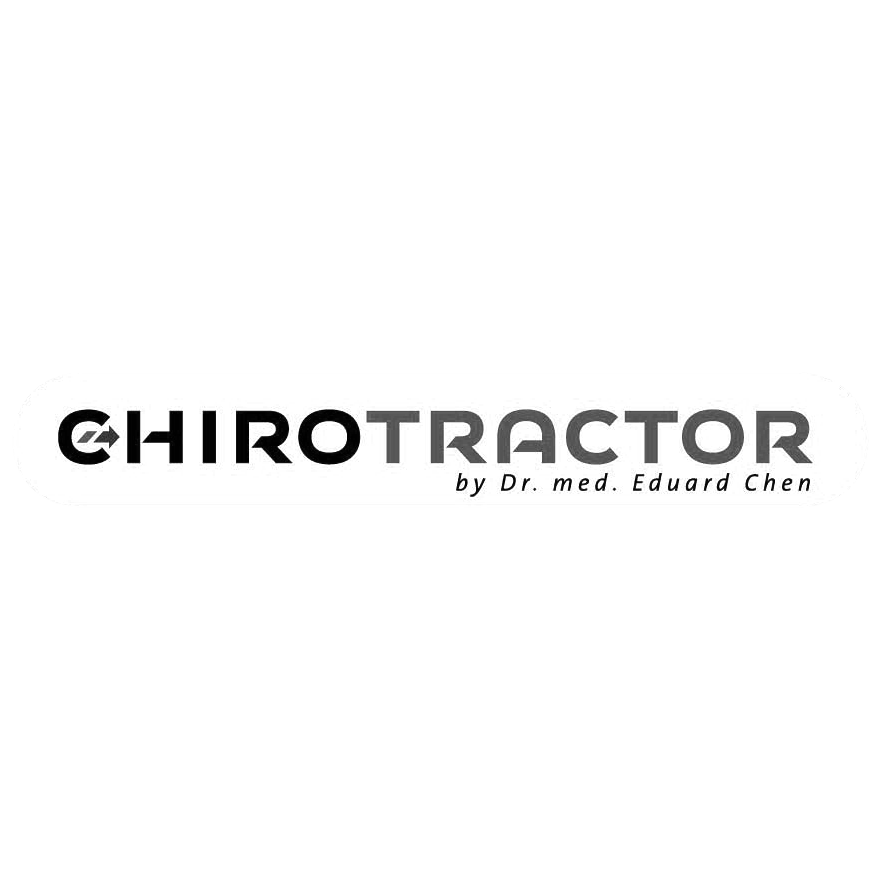 Logo ChiroTractor