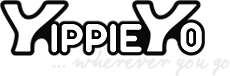 Logo YippieYo