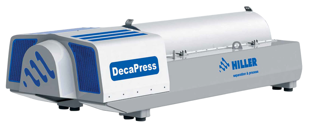 Produktbild DecaPress
