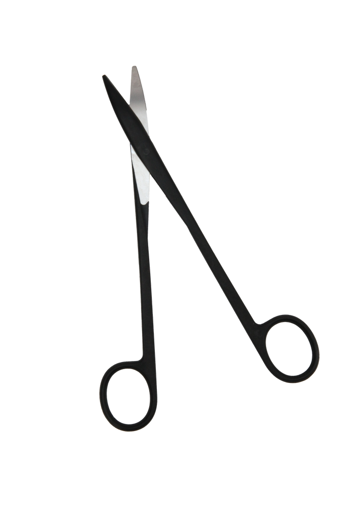 AESCULAP Surgical instruments SUSI Scissors