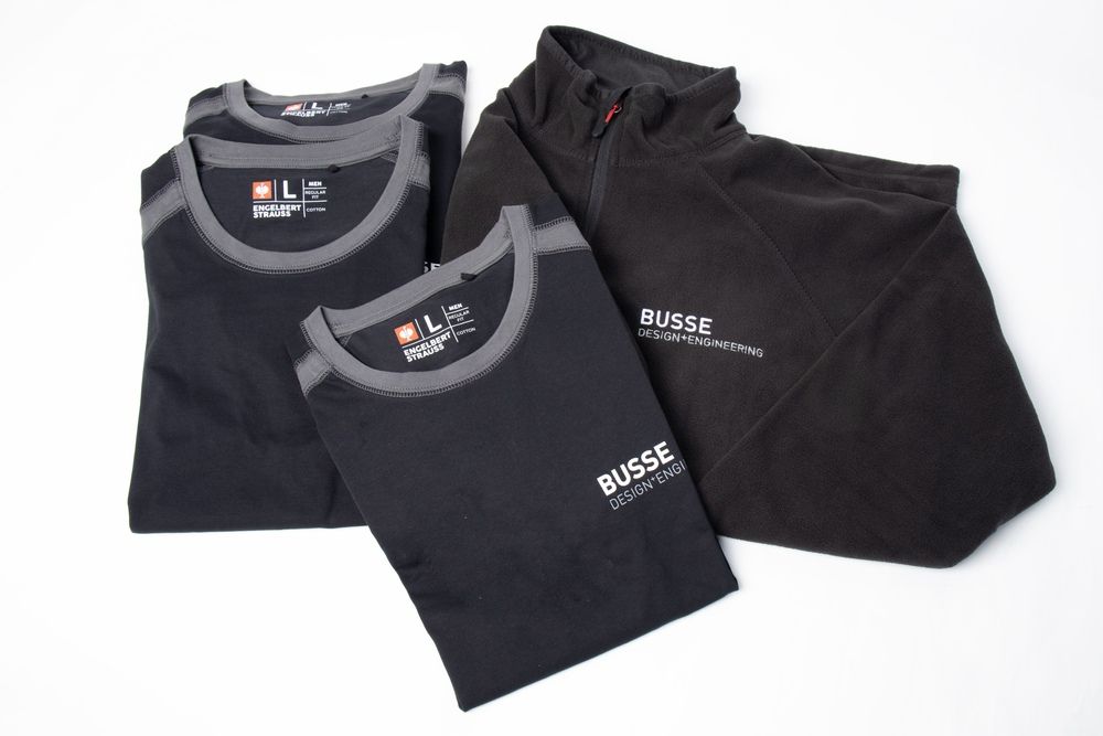 Product image of the T-shirts