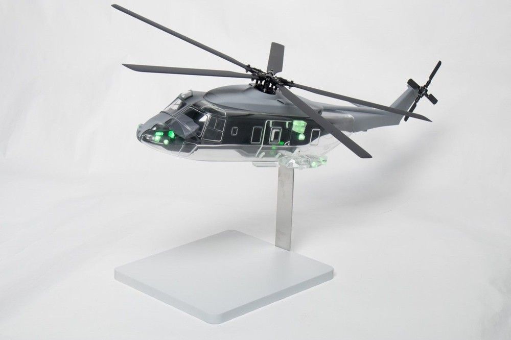 Hensold Helikopter Modell