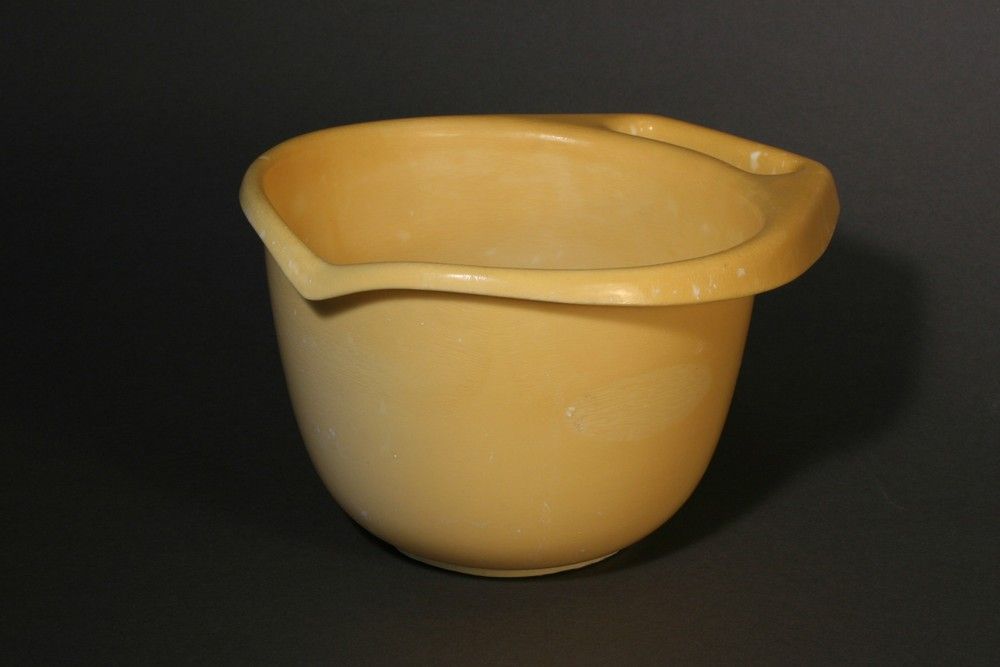 Krups mixing bowl prototype