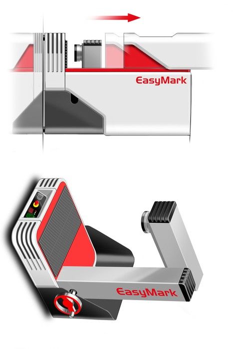 EasyMark Coherent concept drawing