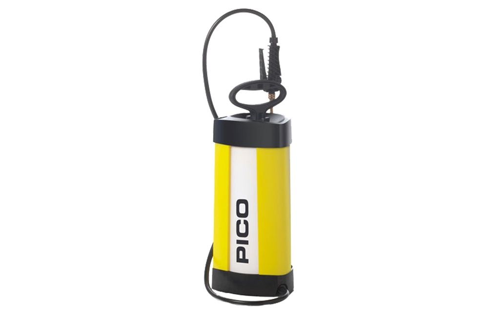 Pico sprayer