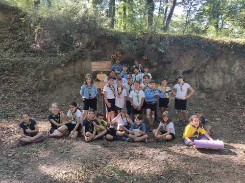 Grande Gioco Regionale