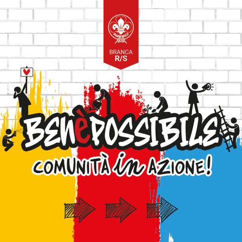 BeneèPossibile - Comunità in Azione