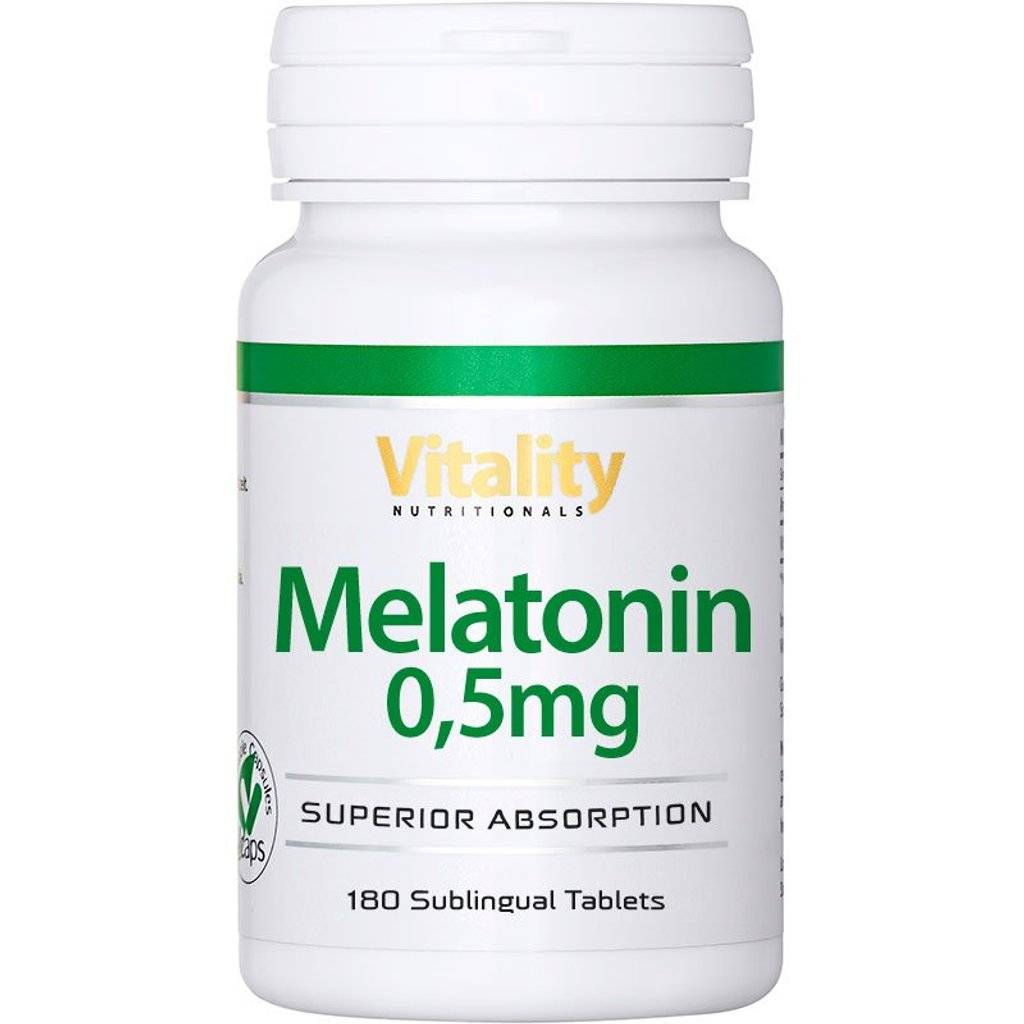 Melatonin 0