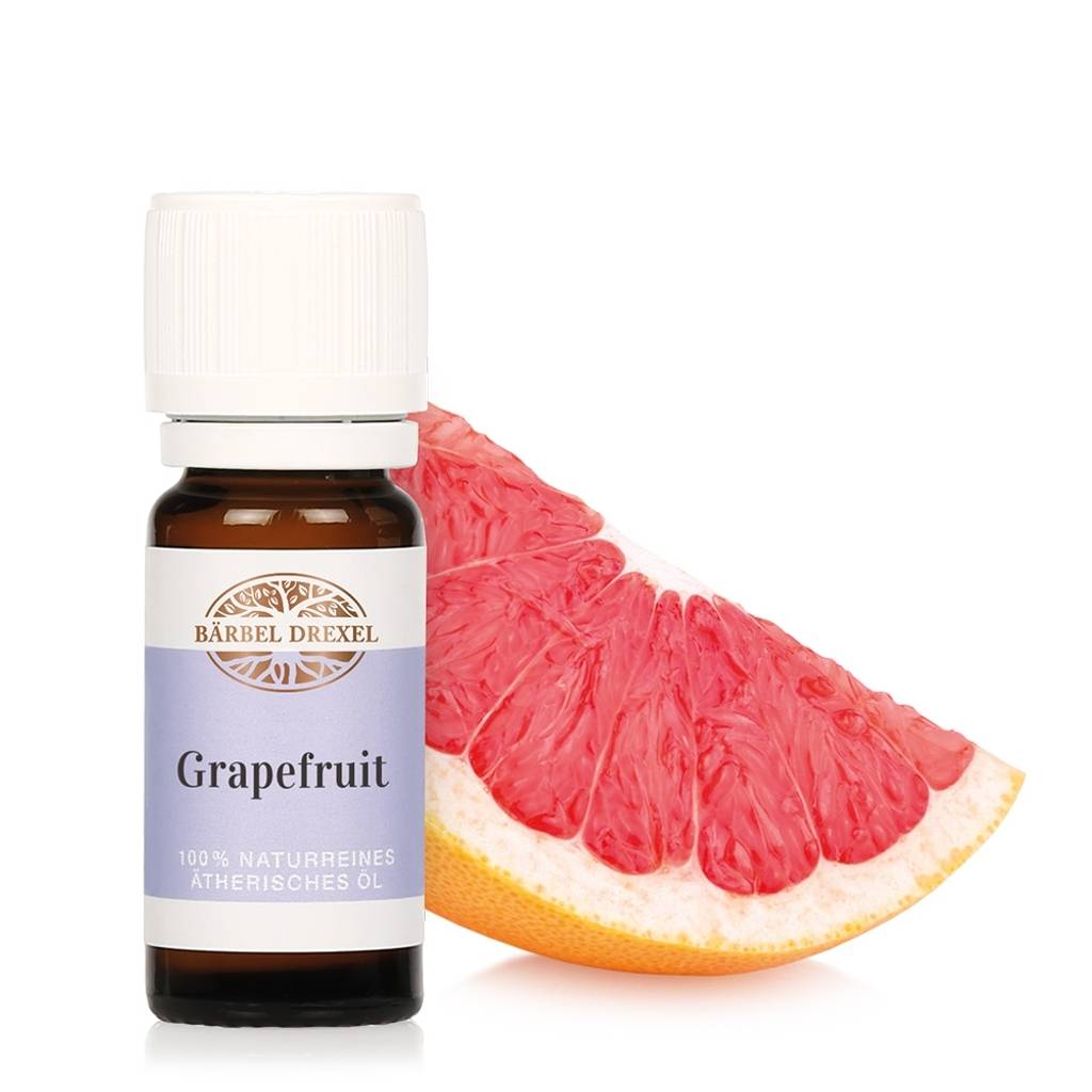 Grapefruit, ätherisches Öl, 10ml 