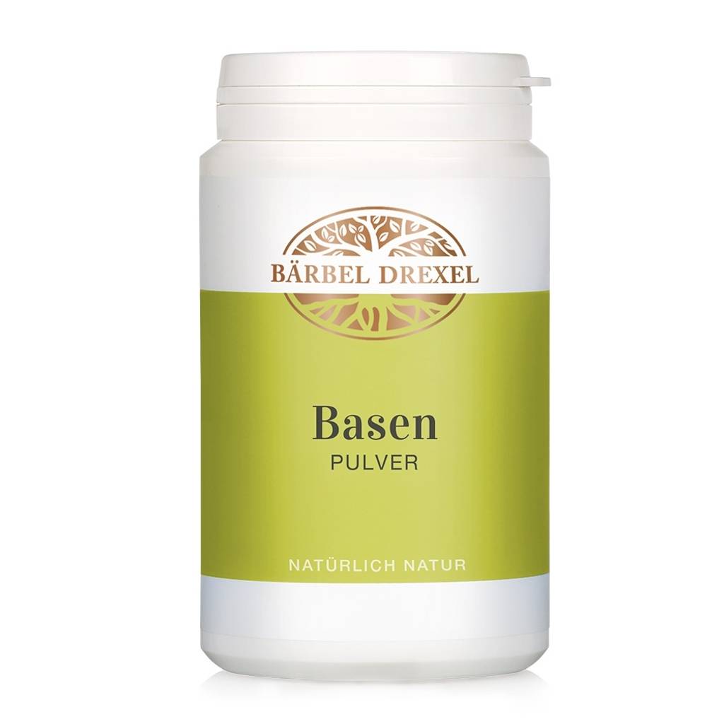 Basen Pulver, 180 g