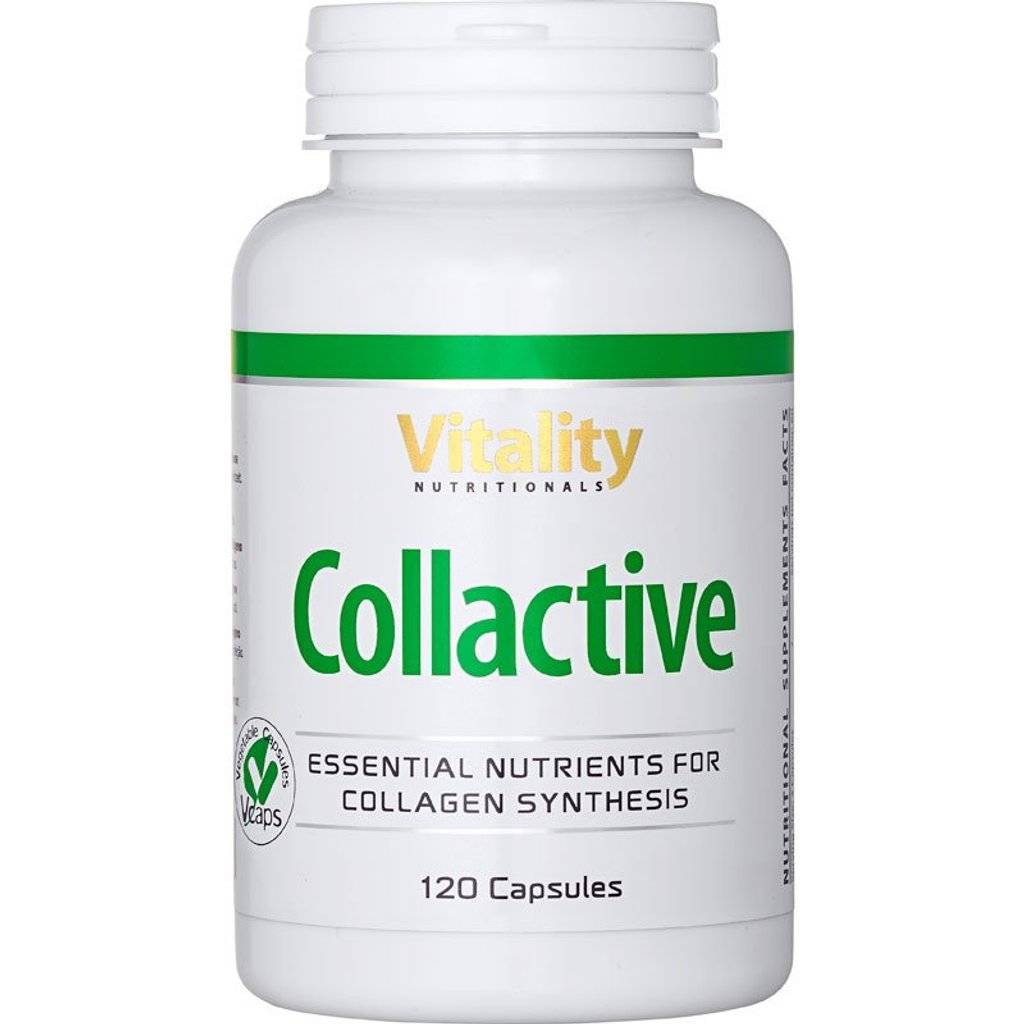 Collactive - 120  Capsules