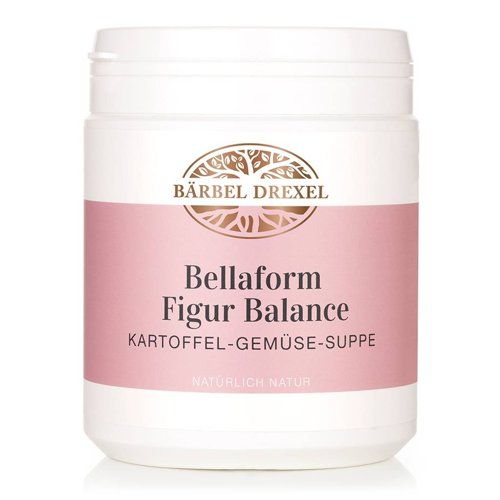 Bellaform Figur Balance Suppe