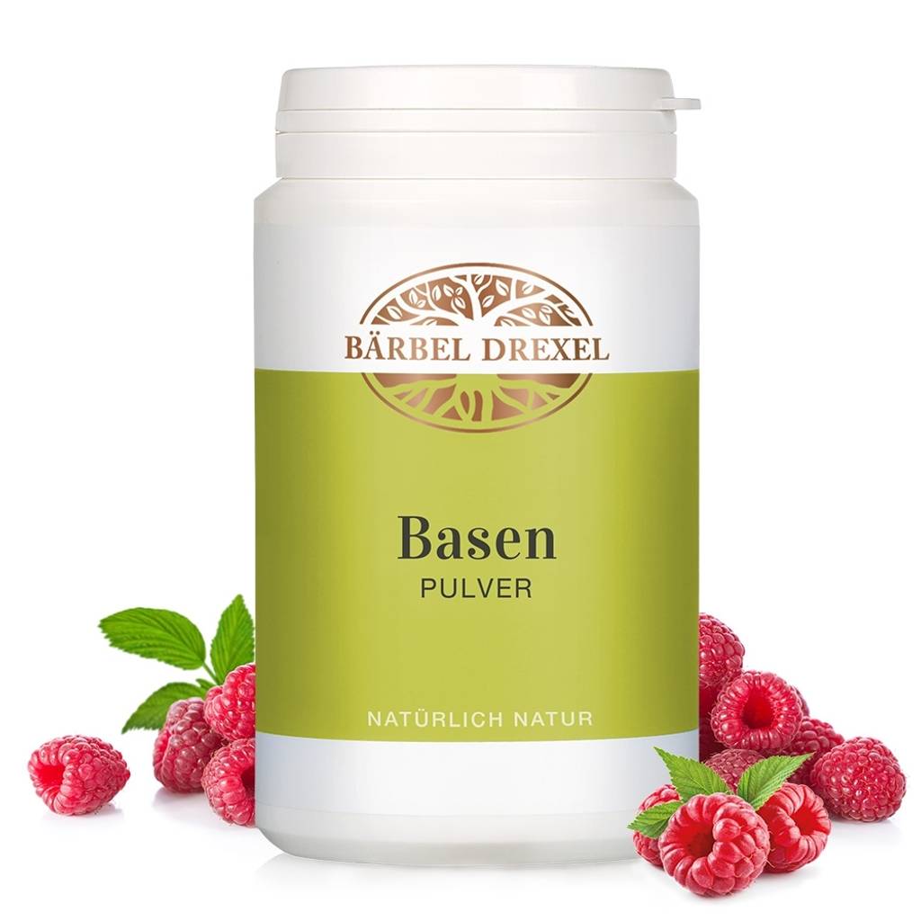 Basen Pulver, 180 g