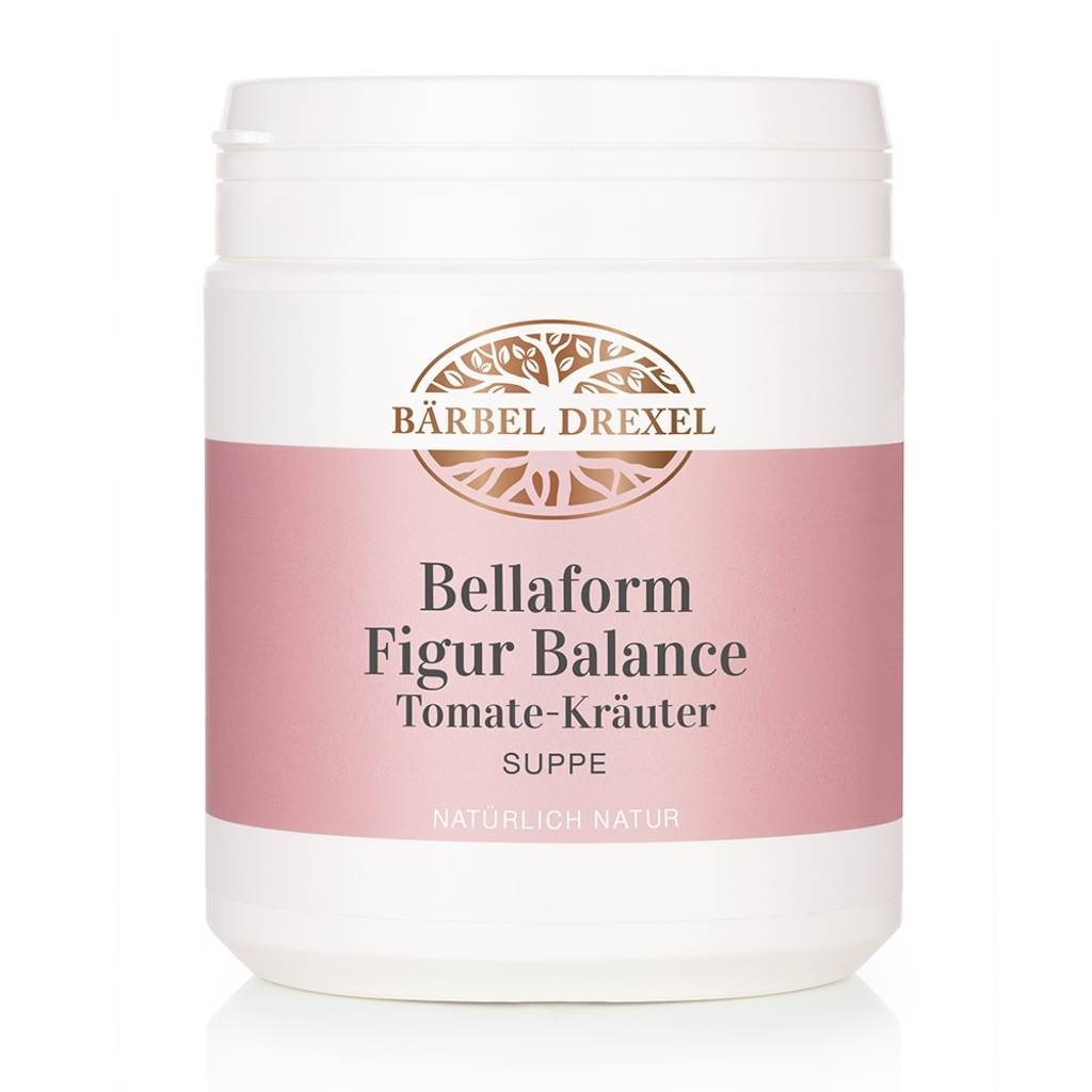 Bellaform Figur Balance "Tomaten - Kräuter - Suppe" 350 g