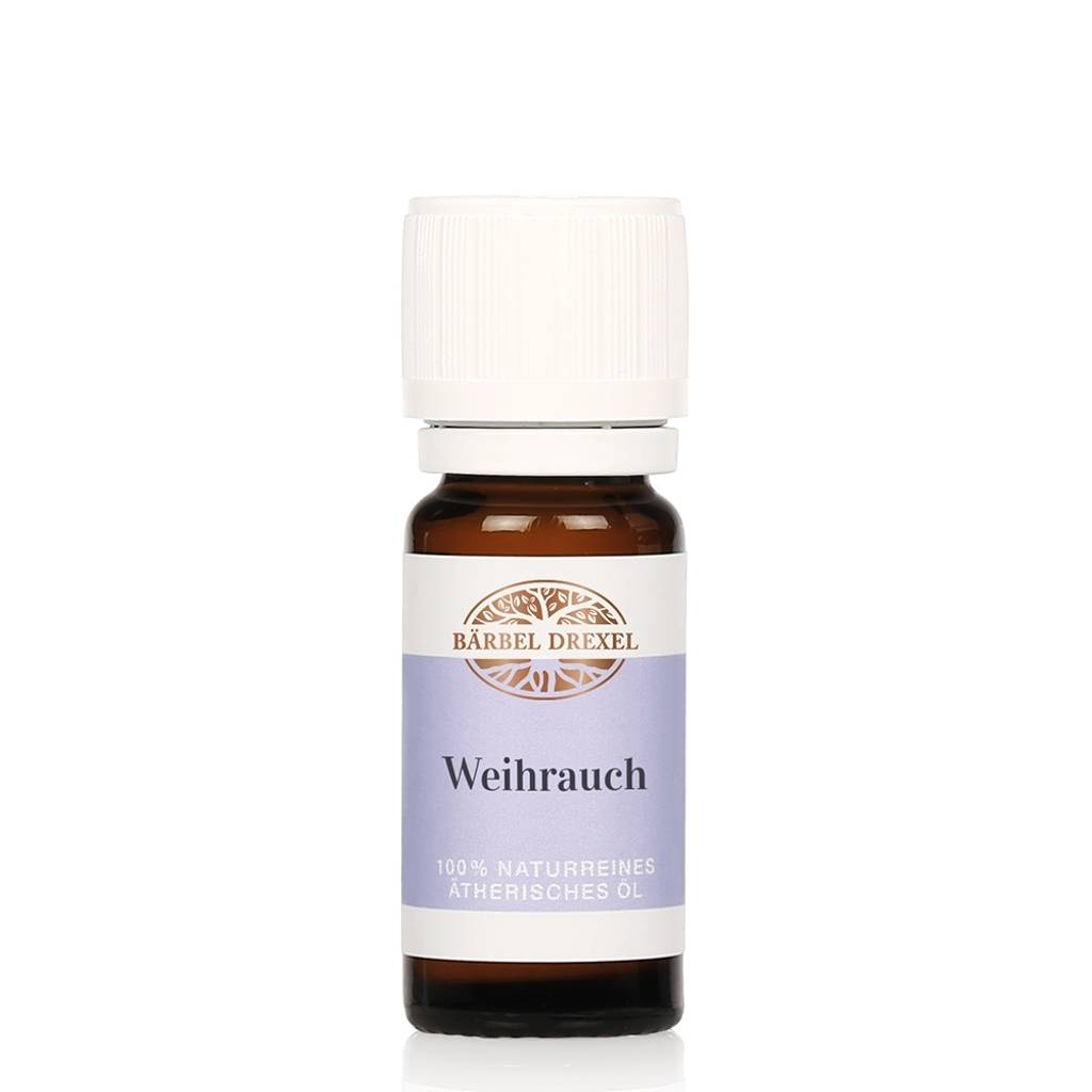 Ätherisches Öl Weihrauch, 10 ml