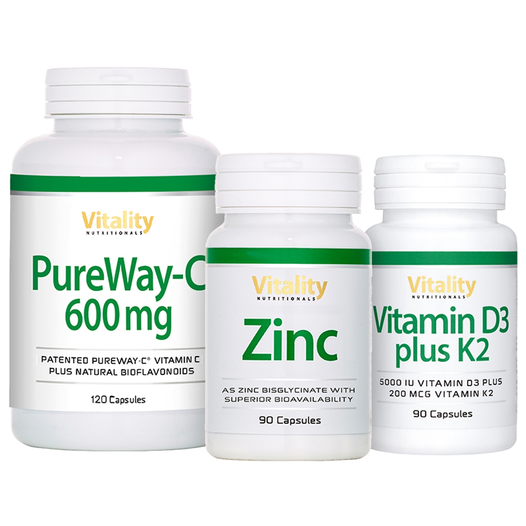 Vitamin Shop: Kaufen Sie Vitamine bei VitaminExpress