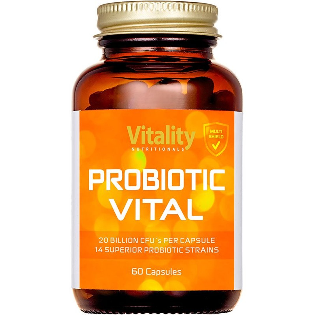 Probiotika Kapseln bestellen Probiotic Vital