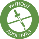 Without Additives