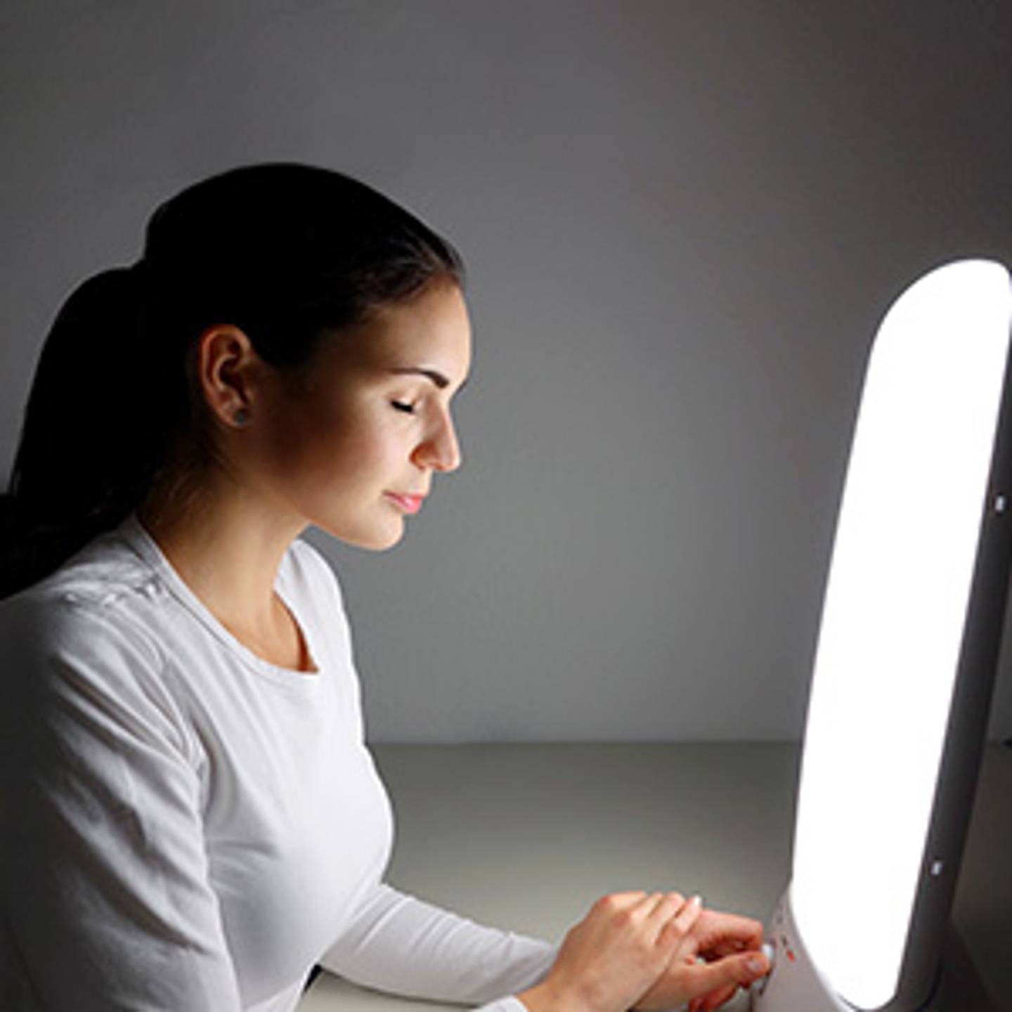Tageslichtlampe für Vitamin D Geht das? VitaminExpress