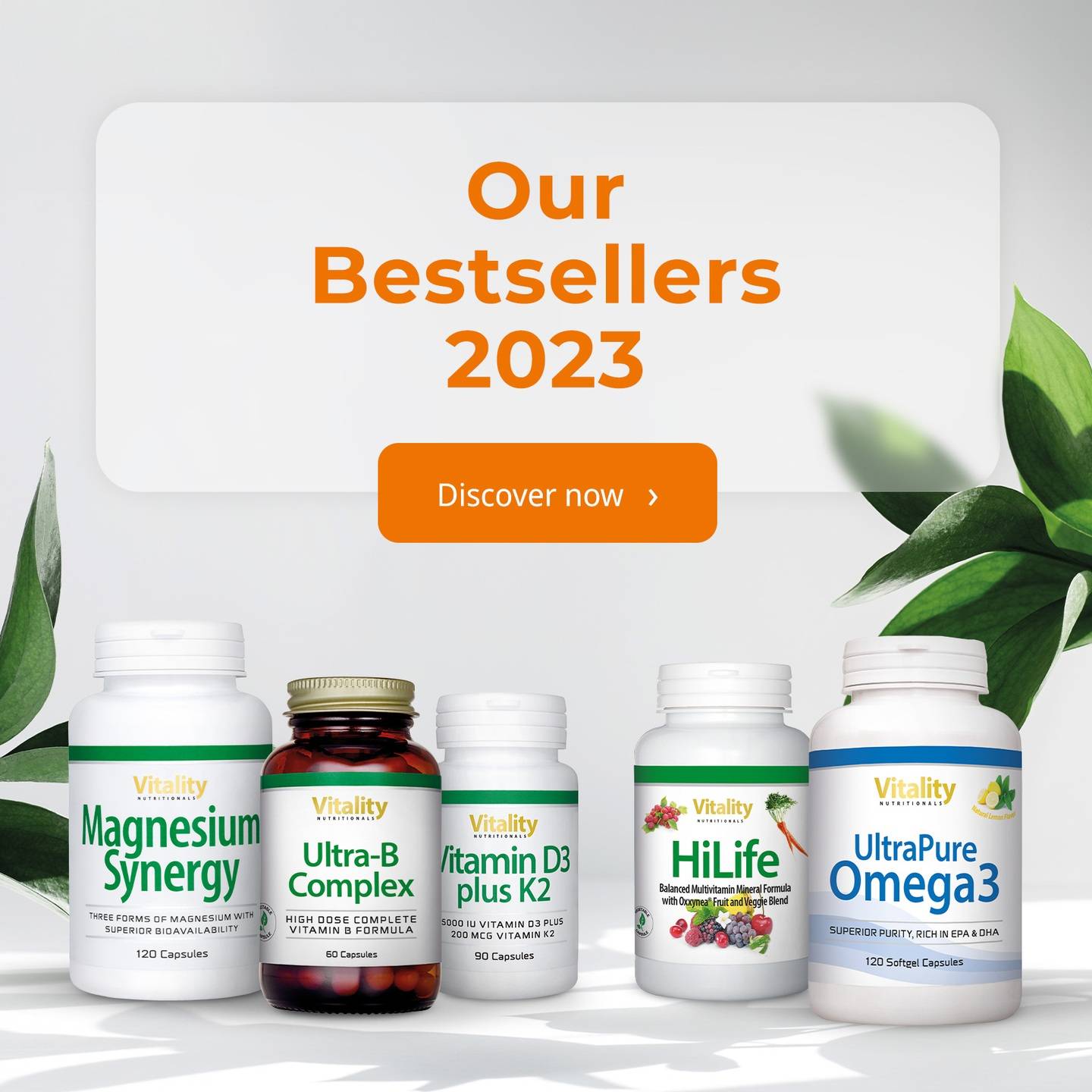 Vitamin Shop: Buy Vitamins and Supplements at VitaminExpress