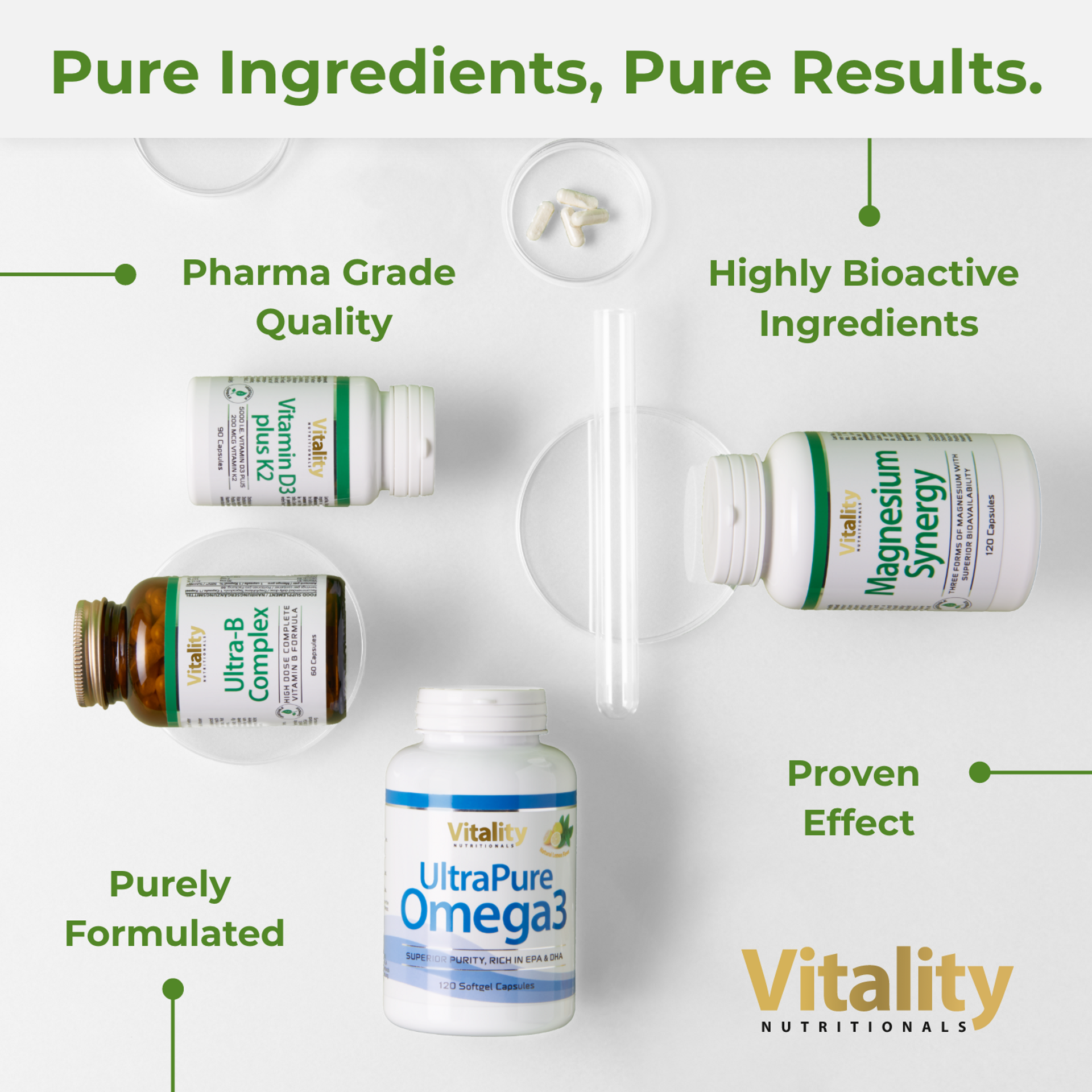 Vitamin D3 K2 And Magnesium Benefits