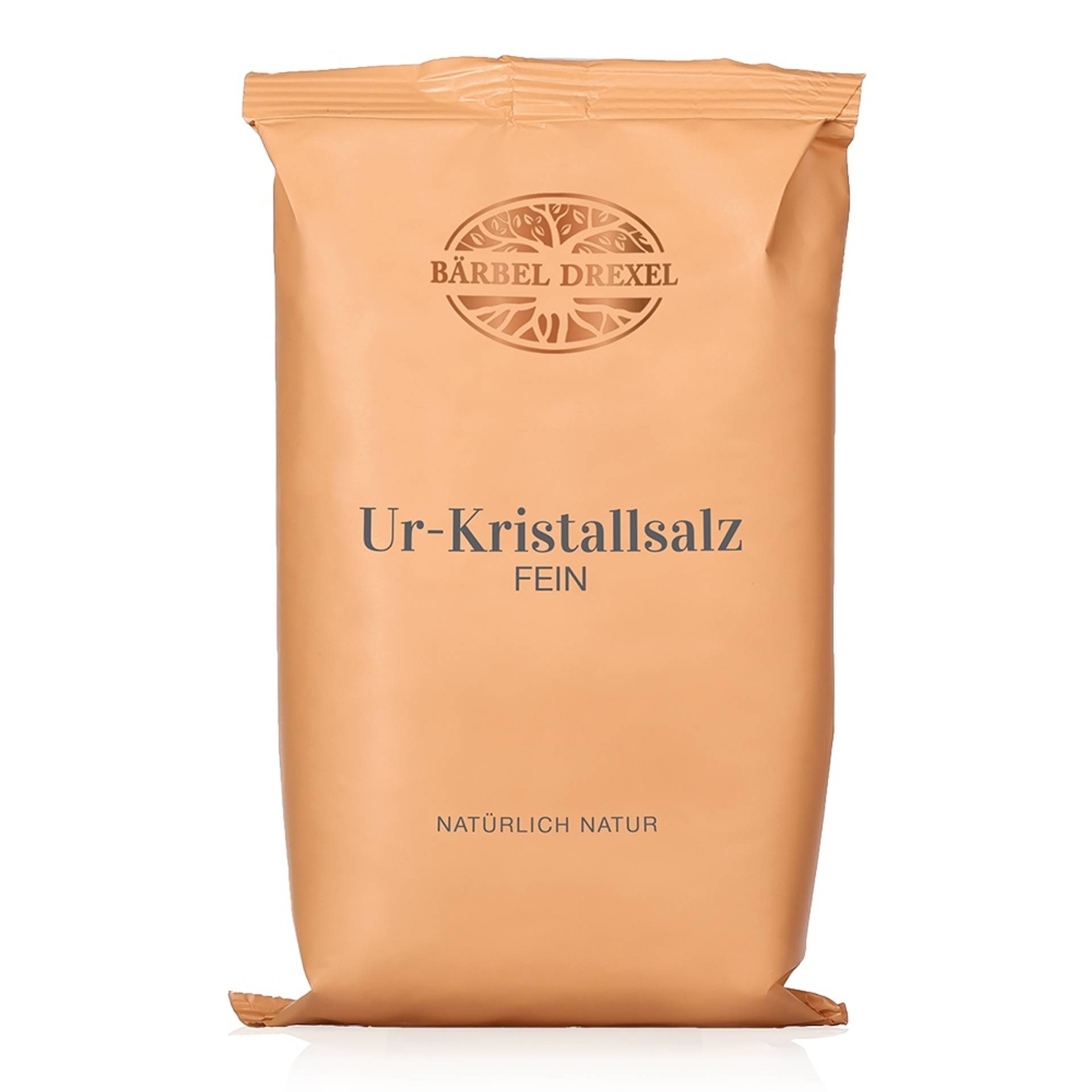 Ur-Kristallsalz fein