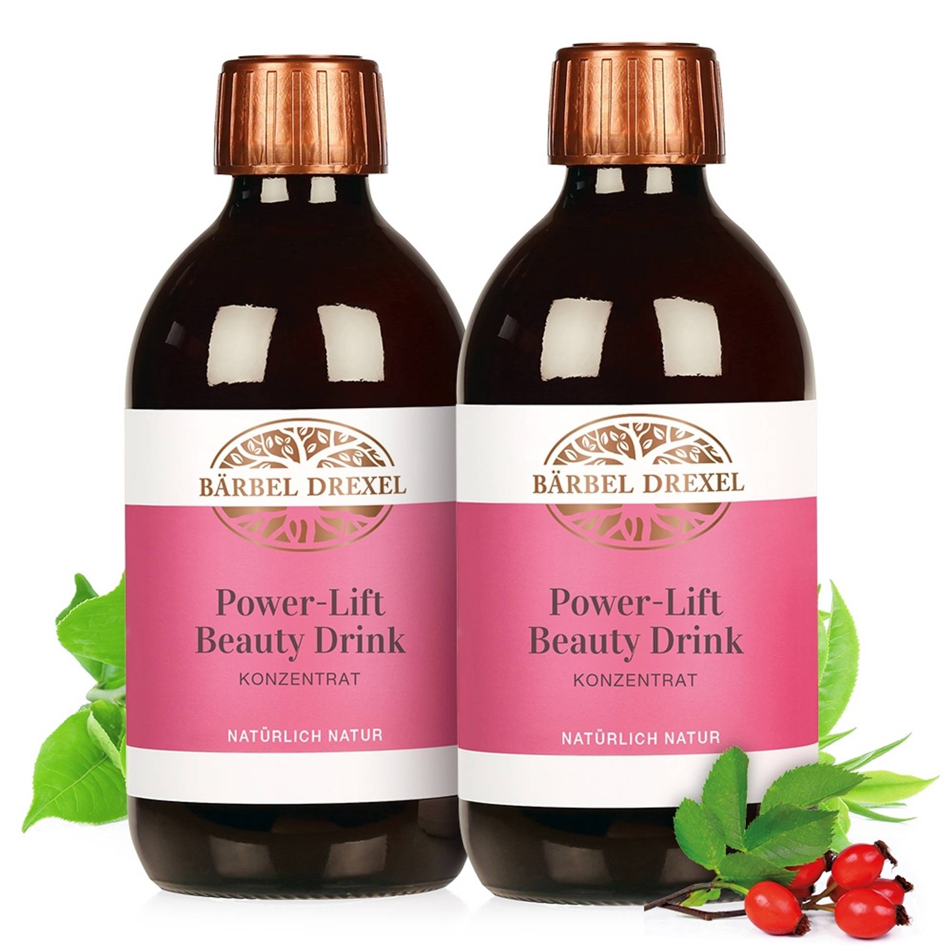 PowerLift Beauty Drink bestellen Bärbel Drexel