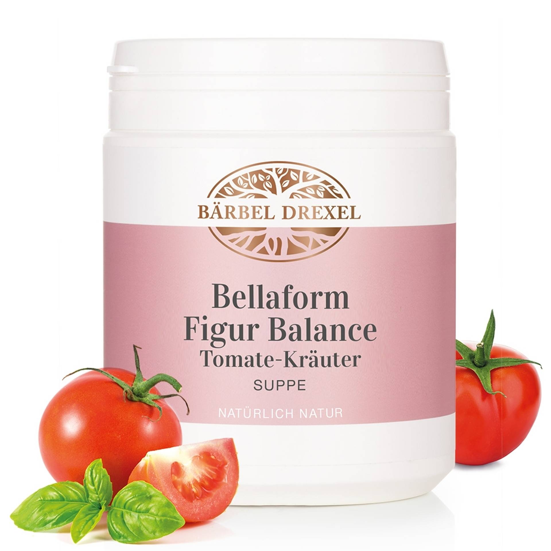 Bellaform Figur Balance Suppe "Tomaten - Kräuter"