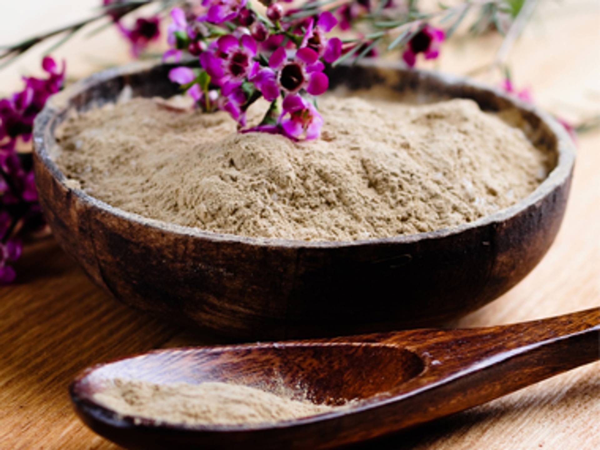 Heilerde | Bärbel Drexel Lexikon