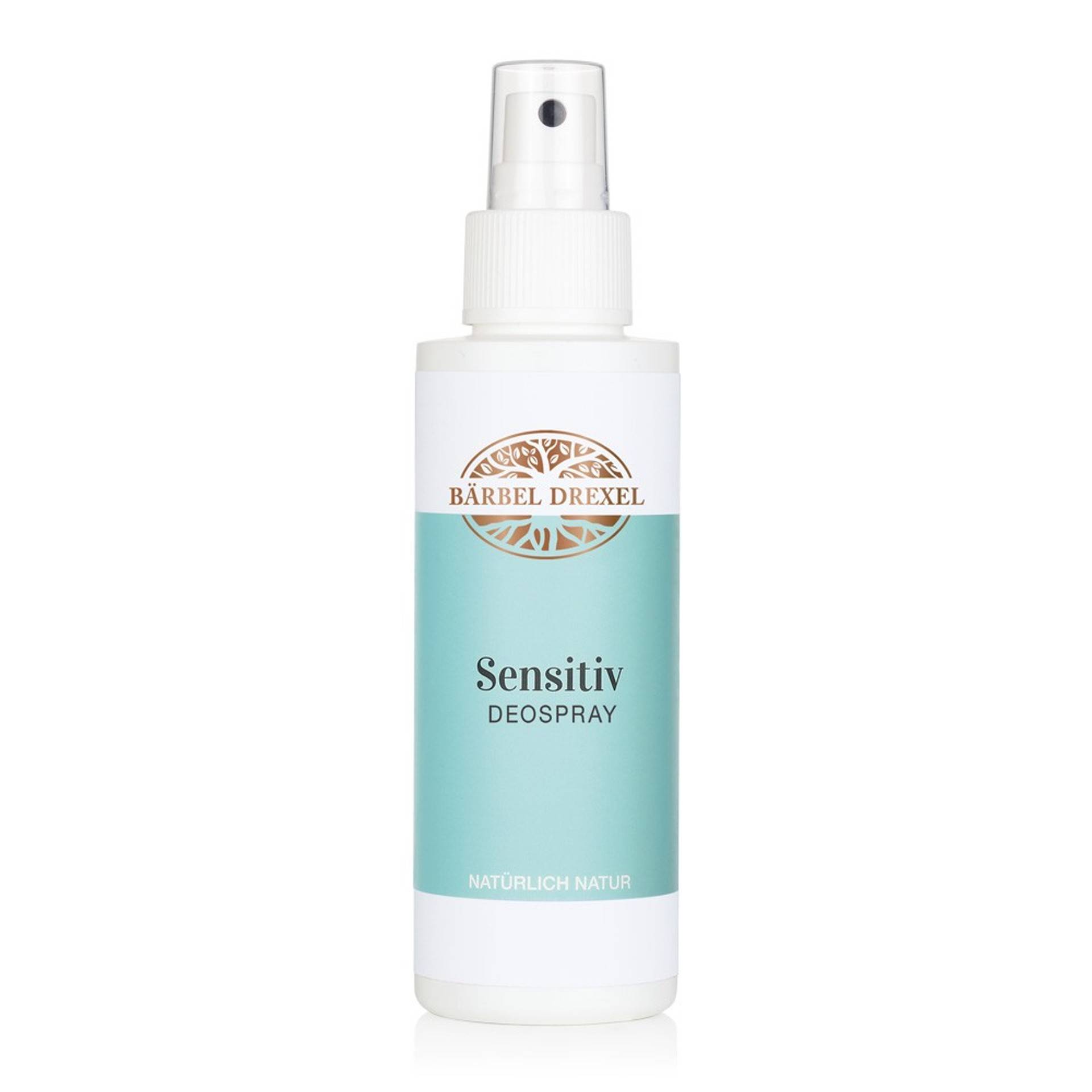 Sensitiv Deospray