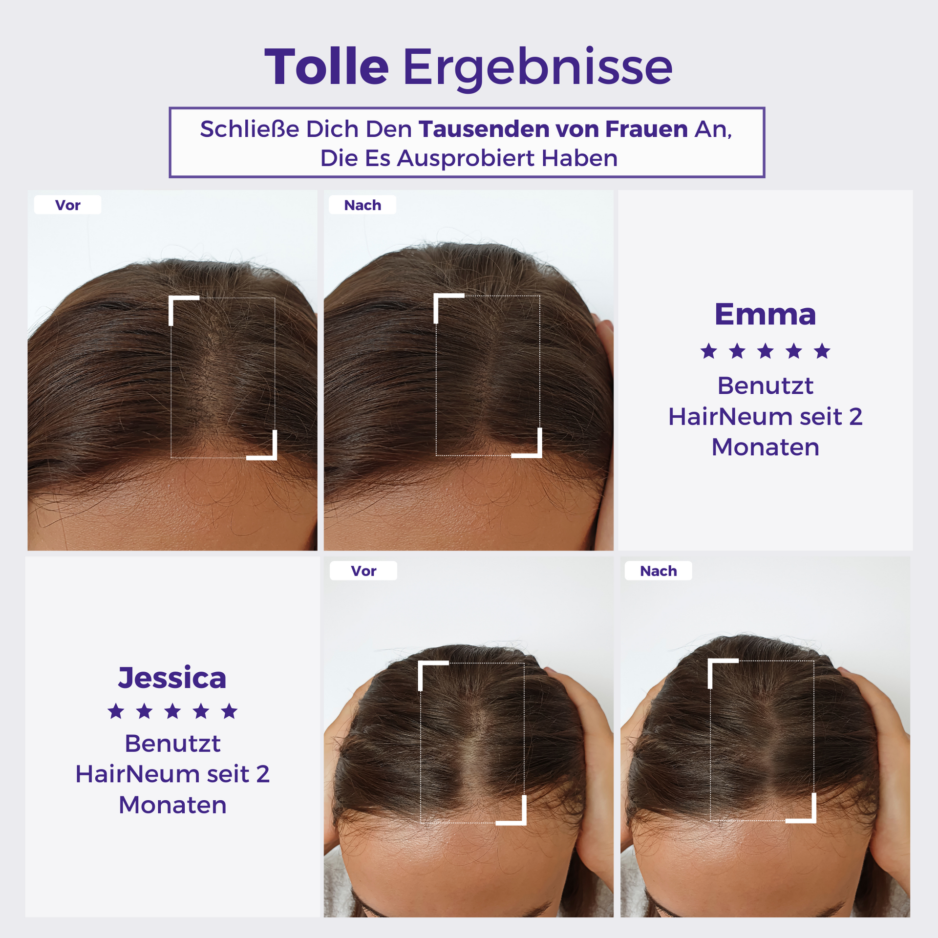 HAIRNEUM Keratin Building Booster Complex VitaminExpress