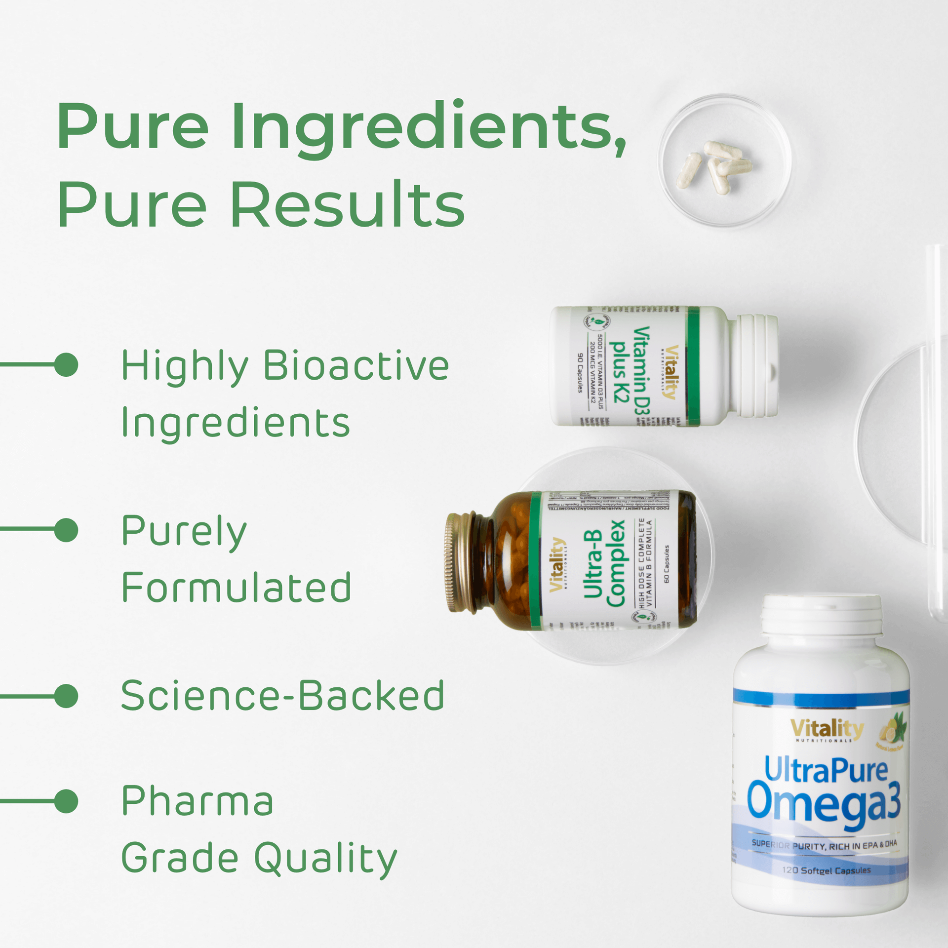 Order Vitamin D3 20000 IU | Vitaminexpress